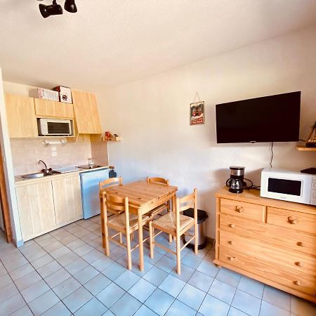 Studio 4 Personnes A 80M Des Pistes De Ski Сен-Жан-д'Ольп Экстерьер фото